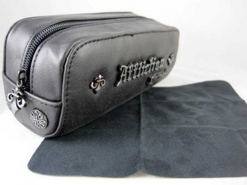 Affliction Blade Gun-Black sunglasses Odesa